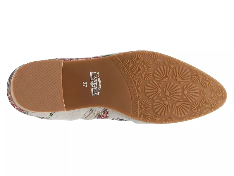 Blayne Western Boot