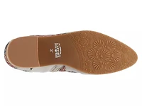 Blayne Western Boot