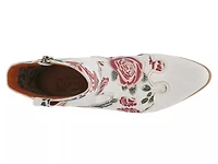 Blayne Western Boot