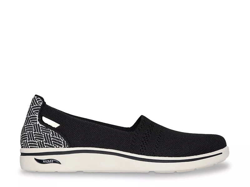 Arch Fit Jasper Uplift Slip-On