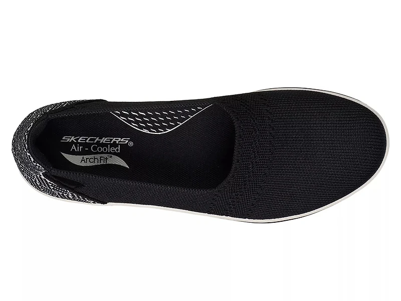 Arch Fit Jasper Uplift Slip-On