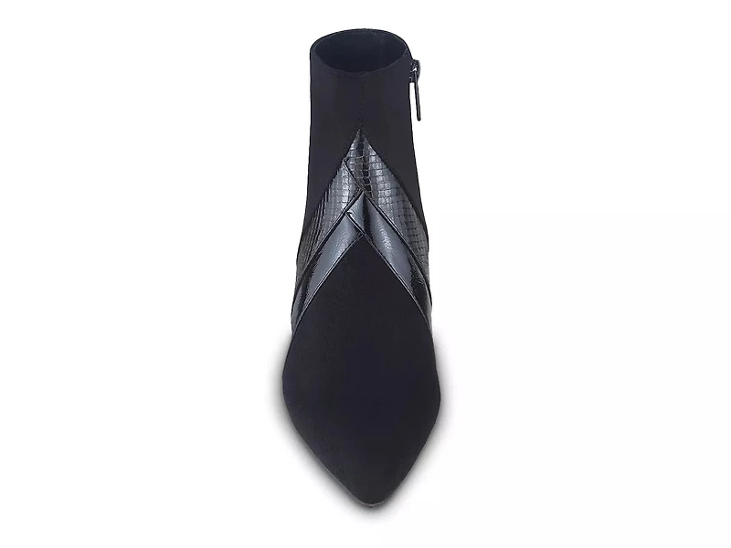 Ellette Bootie