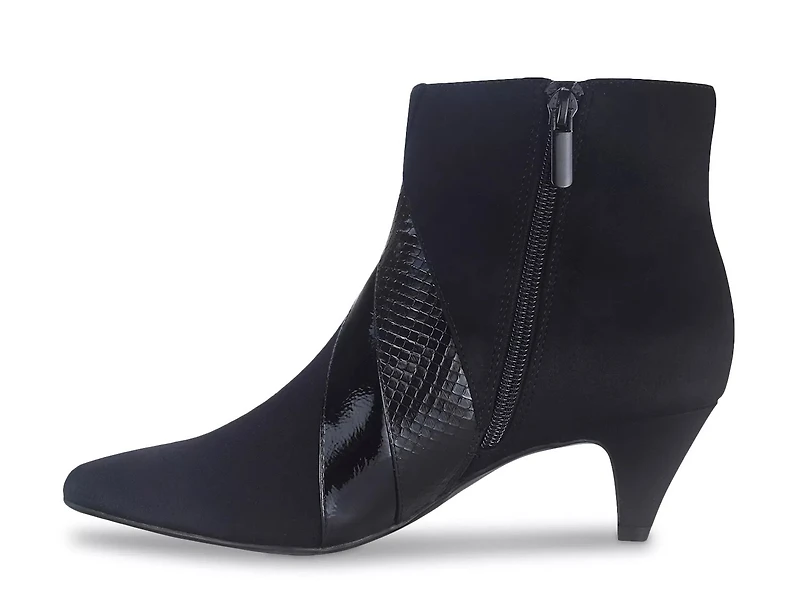 Ellette Bootie