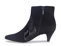 Ellette Bootie