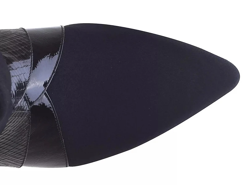 Ellette Bootie