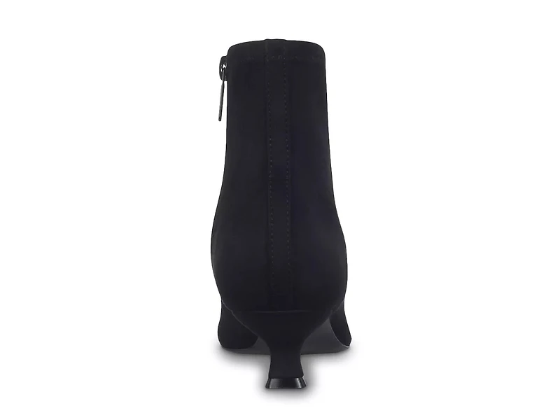 Garda Bootie