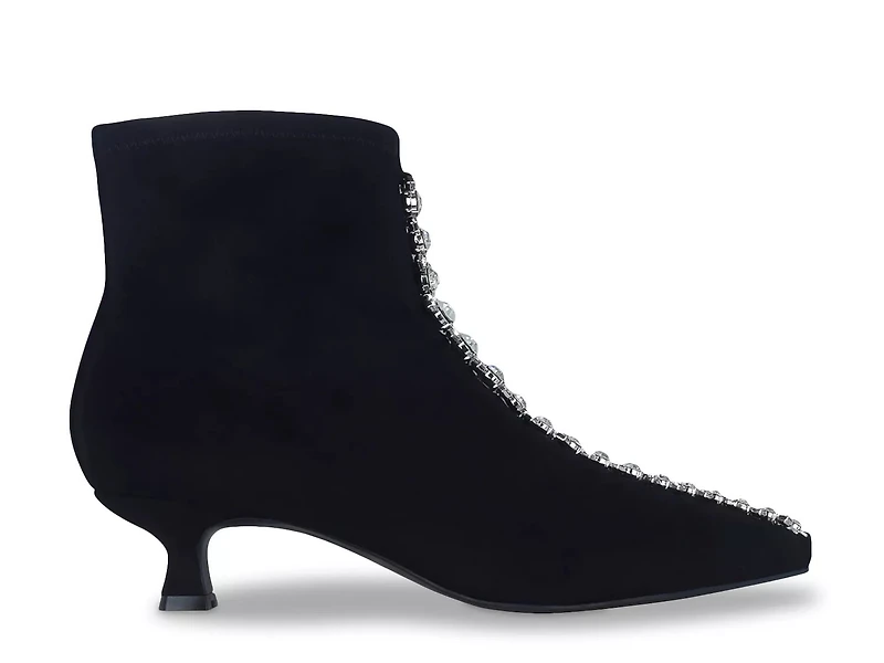 Garda Bootie