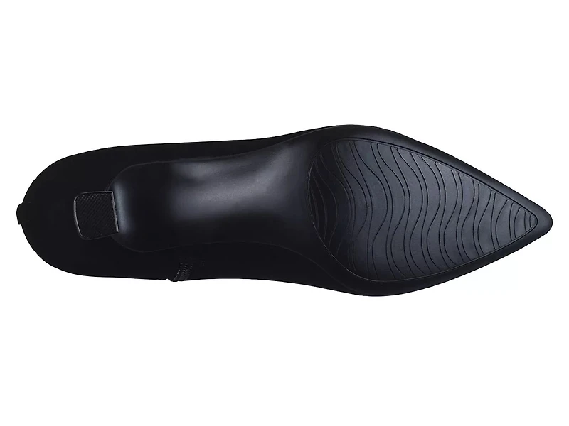 Garda Bootie