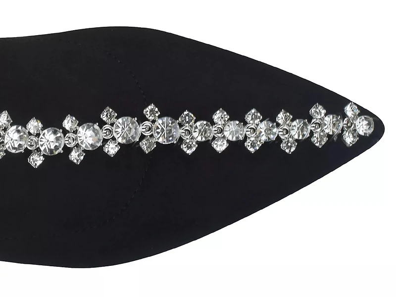 Garda Bootie