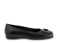 Sizzle Ballet Flat