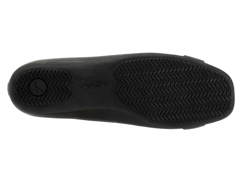 Sizzle Ballet Flat