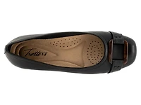 Sizzle Ballet Flat