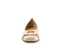 Sizzle Ballet Flat