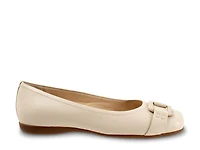 Sizzle Ballet Flat