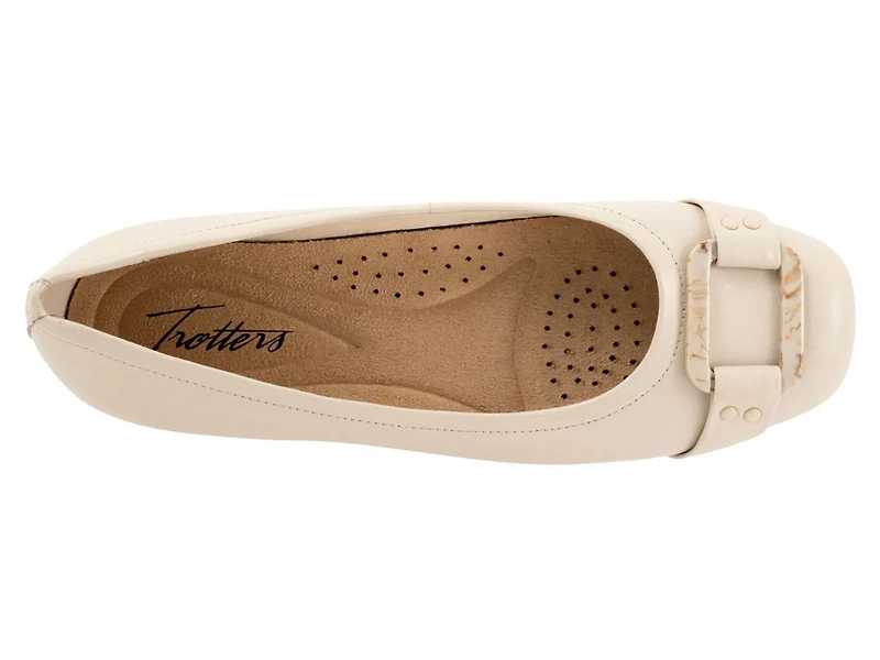 Sizzle Ballet Flat