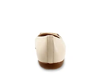 Sizzle Ballet Flat