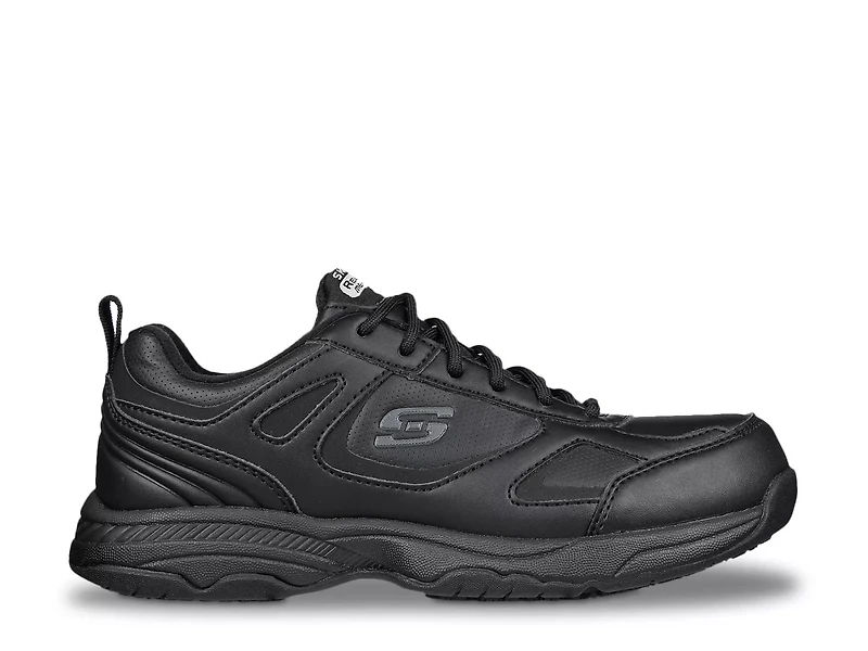 Bricelyn Dighton Work Sneaker - Women's