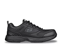 Bricelyn Dighton Work Sneaker - Women's