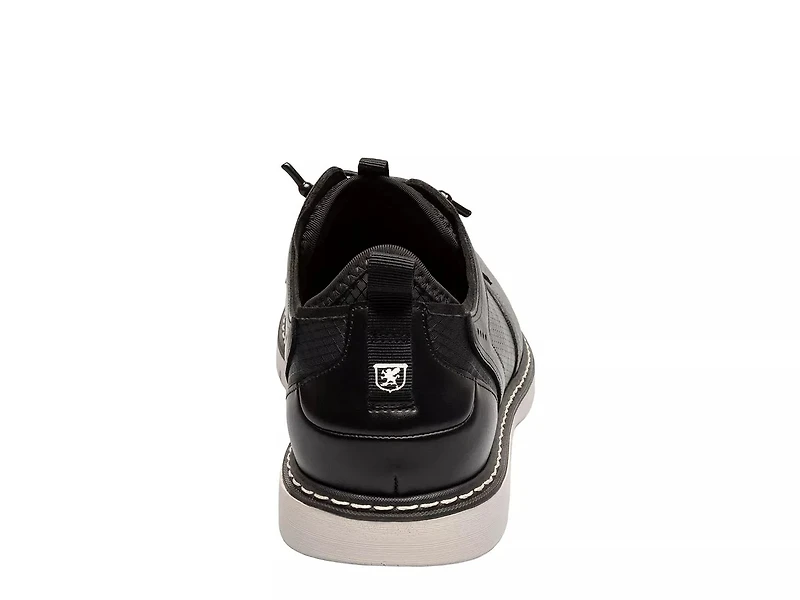 Sync Slip-On Oxford