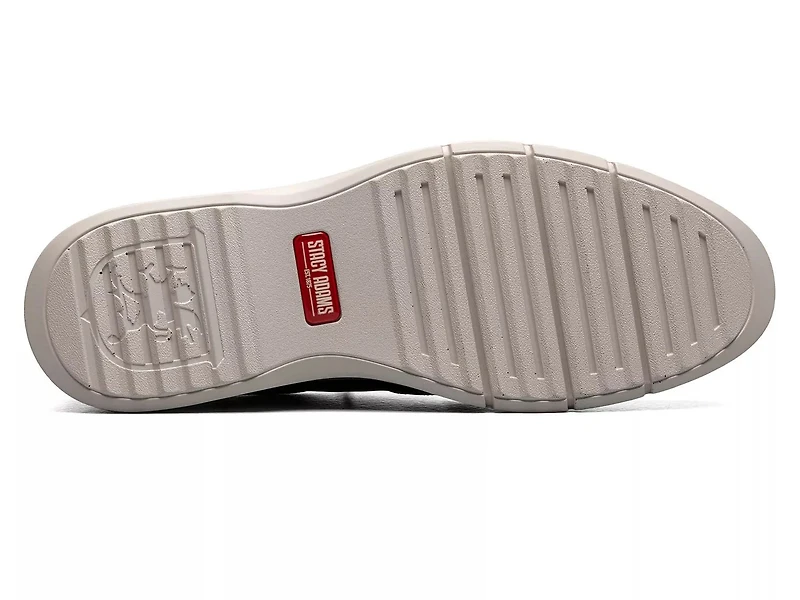 Sync Slip-On Oxford