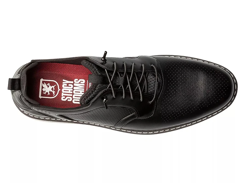 Sync Slip-On Oxford