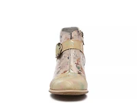 Coralie Bootie
