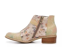Coralie Bootie