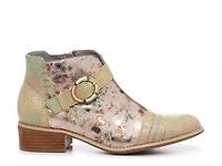 Coralie Bootie
