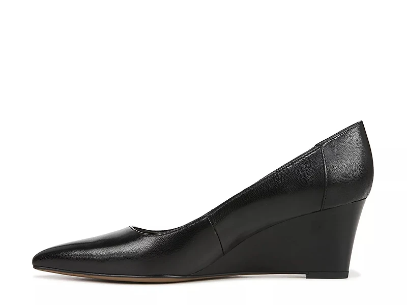 Talina Wedge Pump
