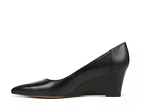 Talina Wedge Pump