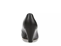 Talina Wedge Pump