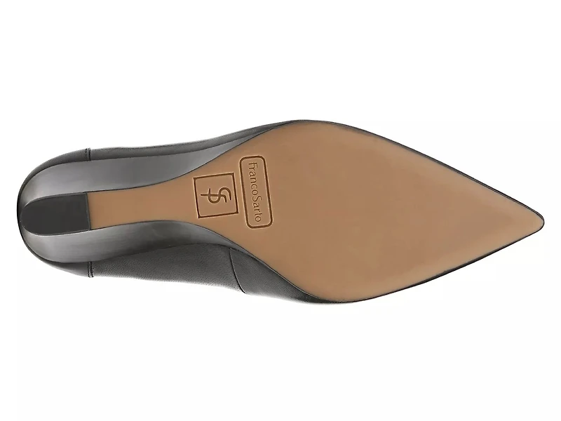 Talina Wedge Pump