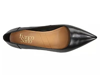 Talina Wedge Pump