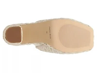Prisca Platform Sandal