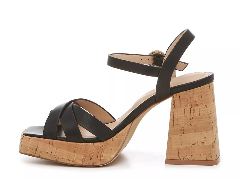 Barnaby Sandal