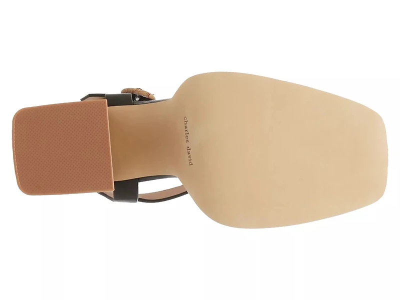 Barnaby Sandal