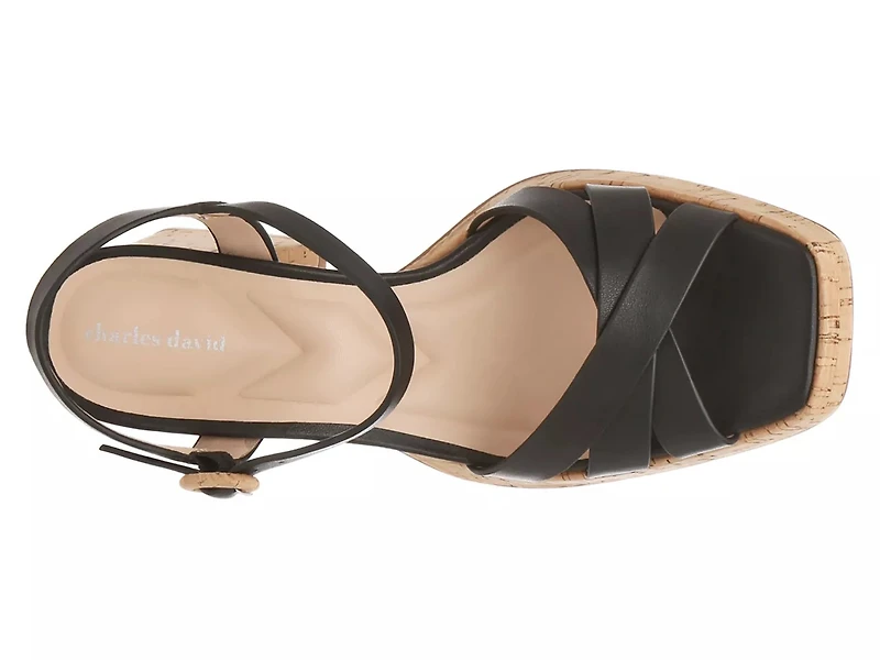 Barnaby Sandal