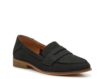 Eryka Loafer
