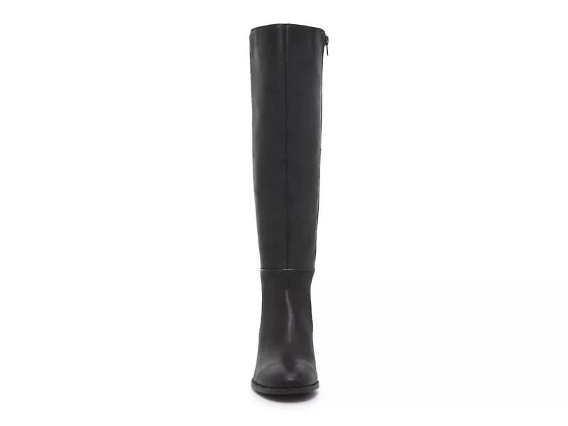 Evalyn Wide Calf Boot