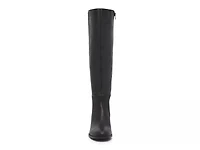 Evalyn Wide Calf Boot