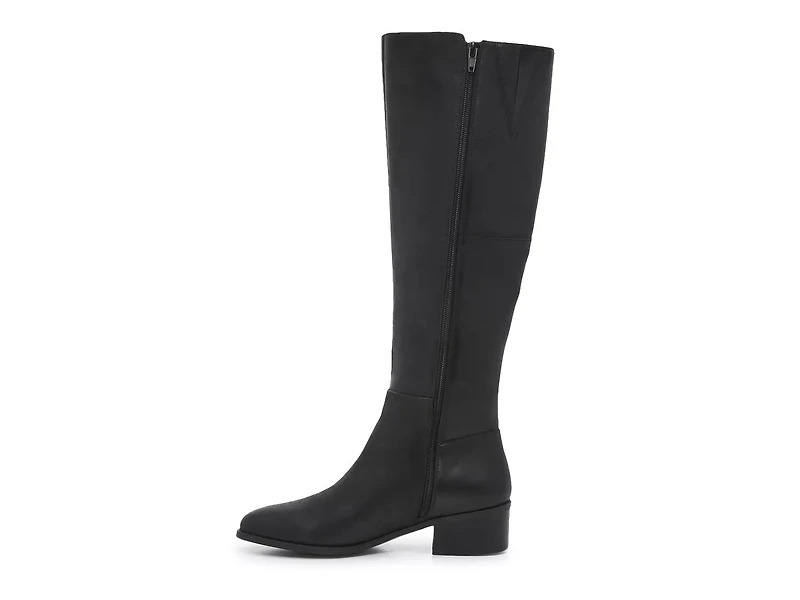 Evalyn Wide Calf Boot