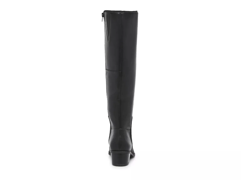 Evalyn Wide Calf Boot