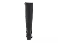 Evalyn Wide Calf Boot