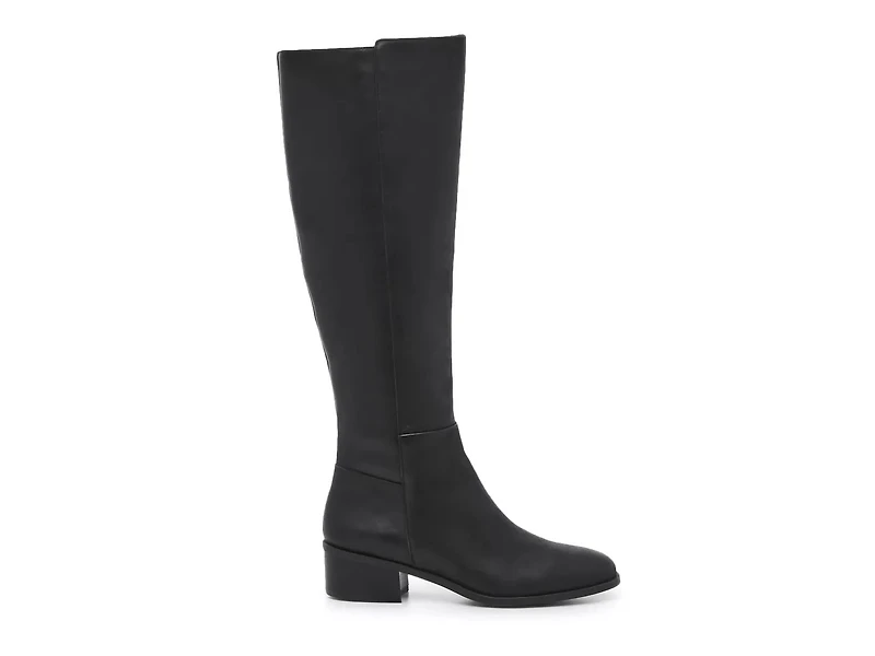 Evalyn Wide Calf Boot