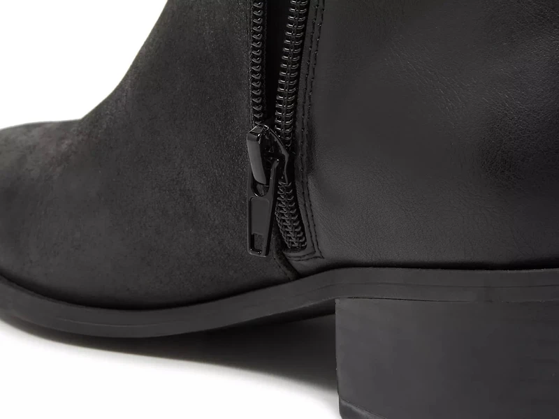 Evalyn Wide Calf Boot