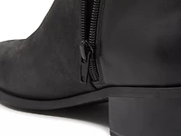Evalyn Wide Calf Boot