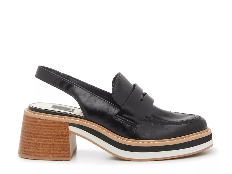 Hines Loafer