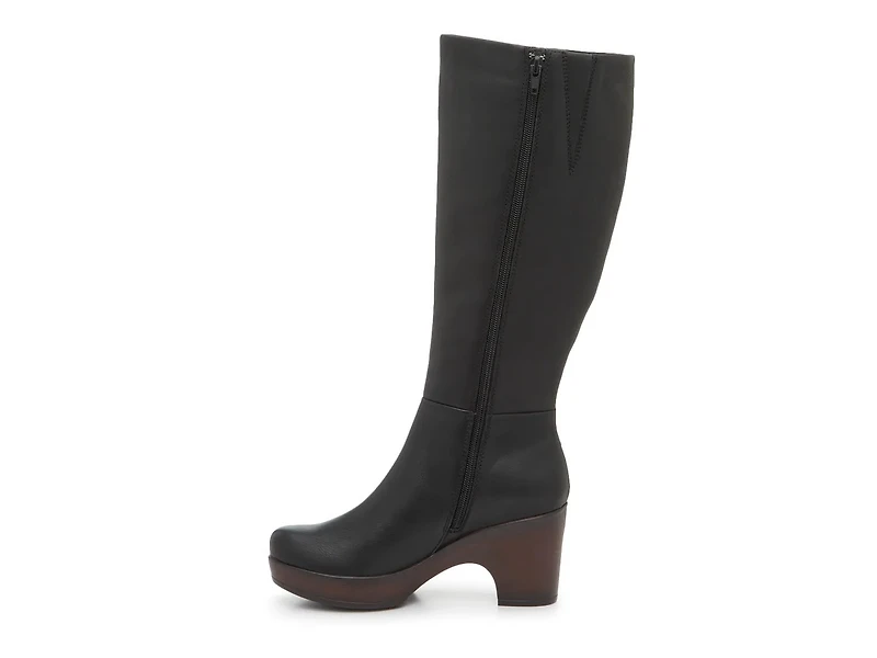 Brogan Boot