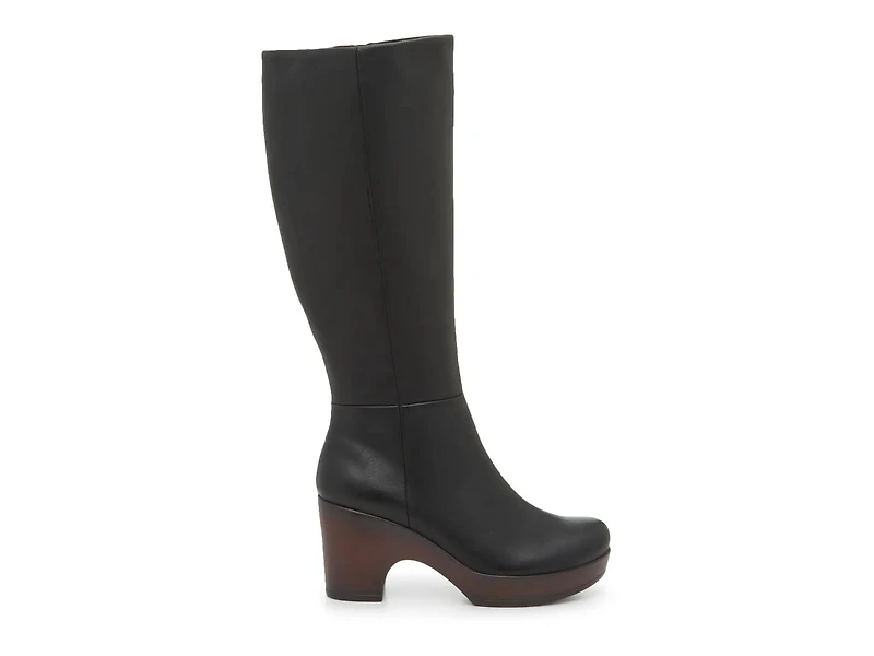 Brogan Boot