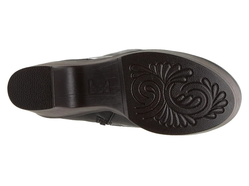 Brogan Boot